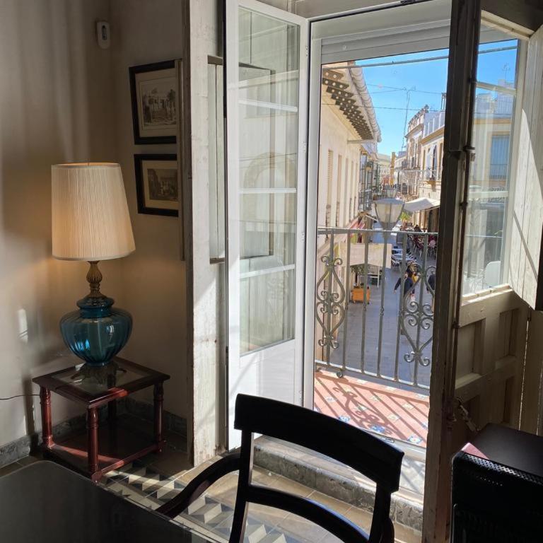 Gran casa señorial de 300m en centro histórico - Apartamento - 49