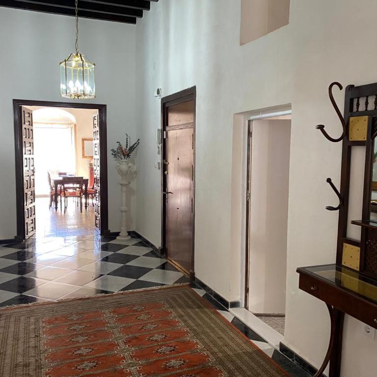 Gran casa señorial de 300m en centro histórico - Apartamento - 53