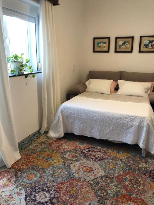 Gran casa señorial de 300m en centro histórico - Apartamento - 54