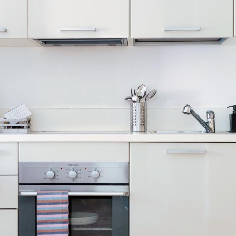 Prestige 7 by Quokka 360 - Quiet Studio with Balcony - Appartamento Monolocale - 6
