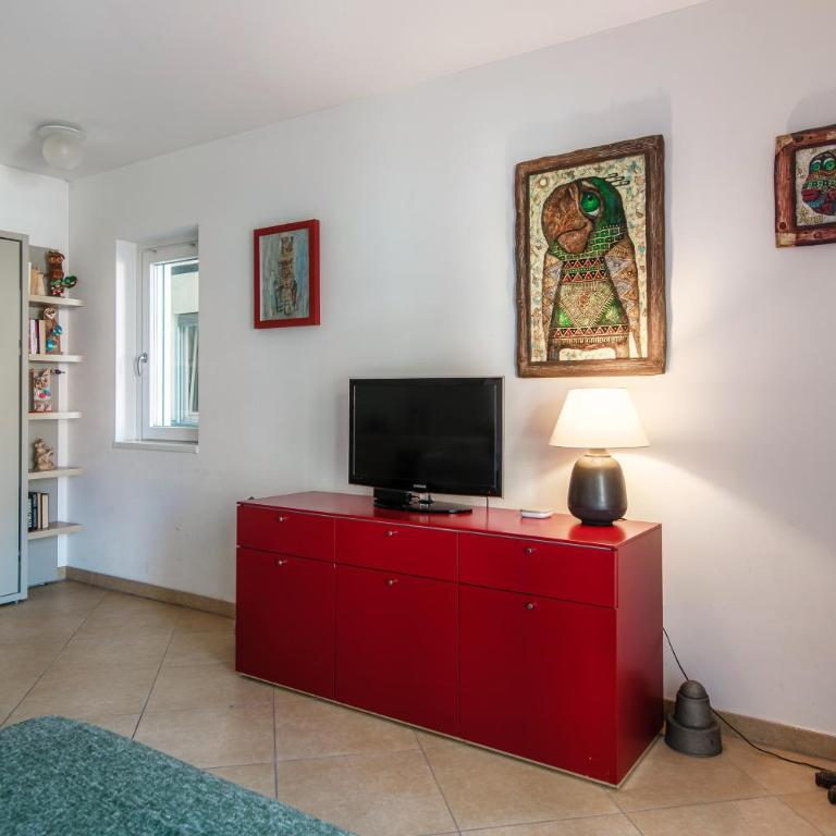 Prestige 7 by Quokka 360 - Quiet Studio with Balcony - Appartamento Monolocale - 14