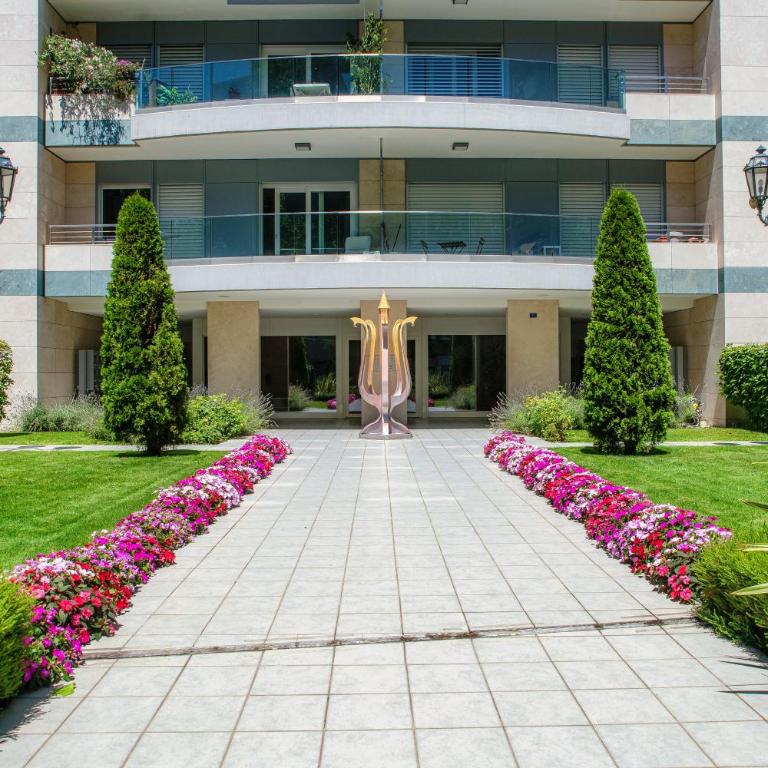 Prestige 7 by Quokka 360 - Quiet Studio with Balcony - Appartamento Monolocale - 23