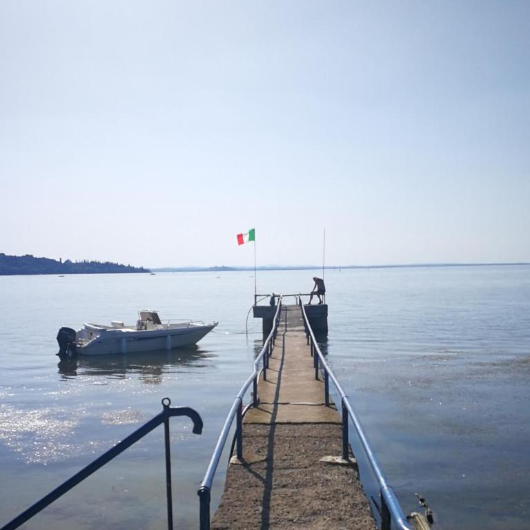 Casa dei Gigli - Appartamento con 2 Camere da Letto - 3