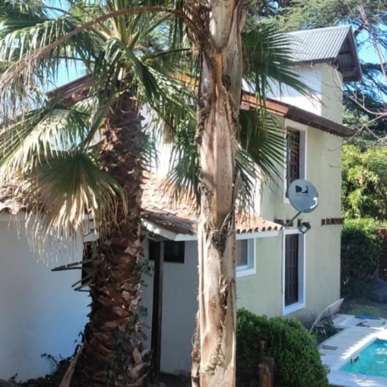 Cabaña Paulina - Apartamento de 2 dormitorios - 1