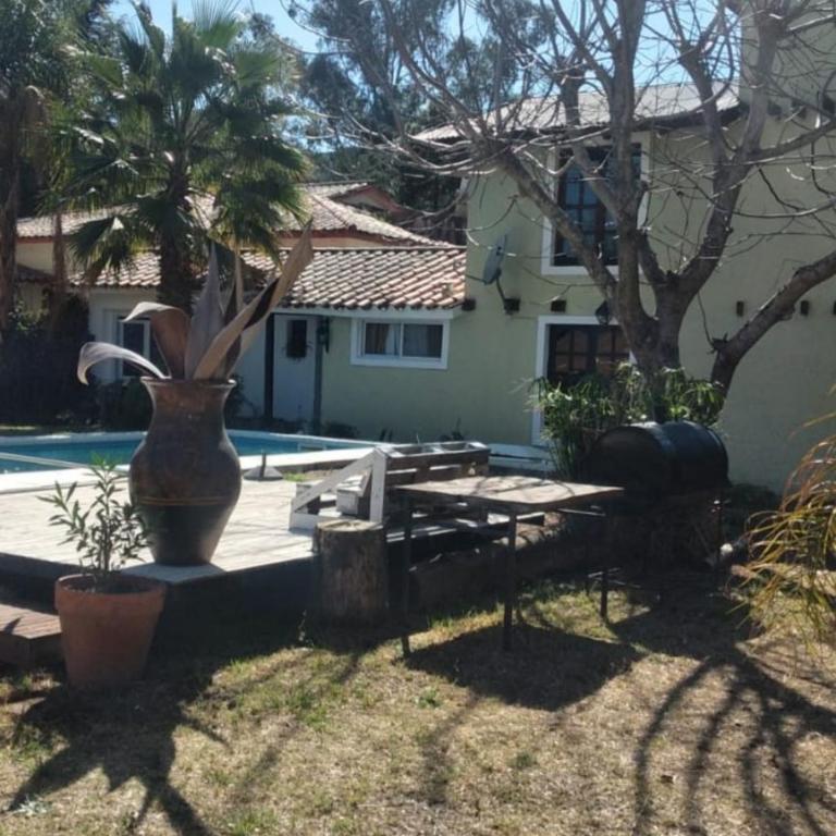 Cabaña Paulina - Apartamento de 2 dormitorios - 3