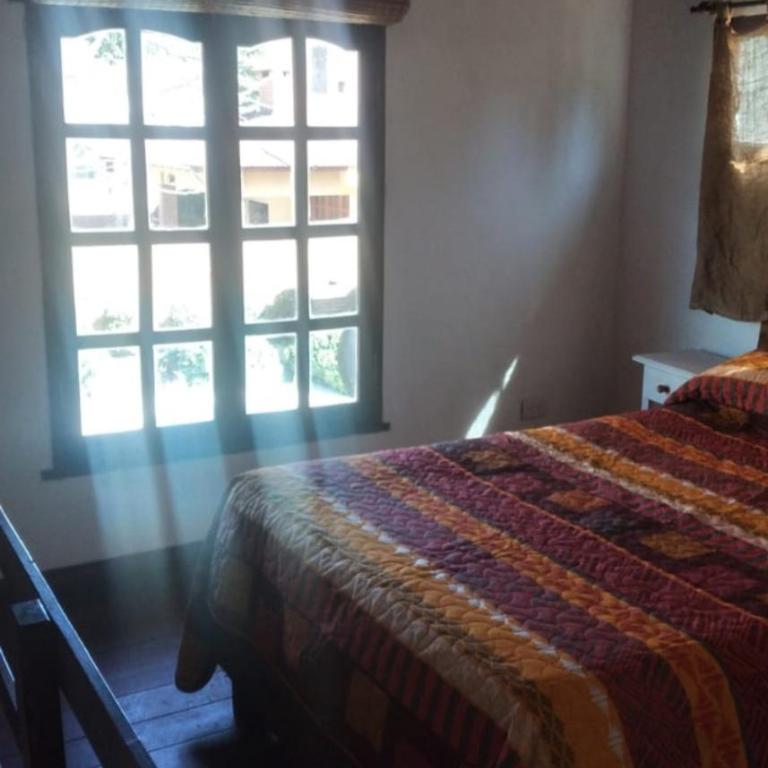 Cabaña Paulina - Apartamento de 2 dormitorios - 6