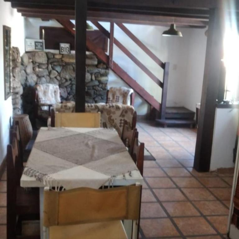 Cabaña Paulina - Apartamento de 2 dormitorios - 7