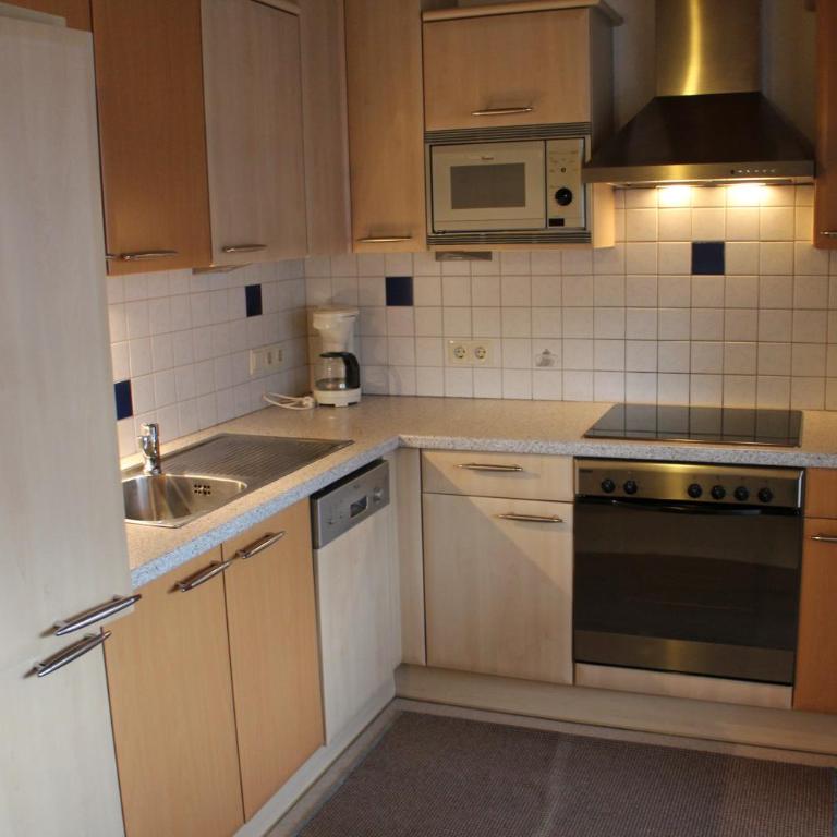 Appart Gabl - Apartment mit 3 Schlafzimmern - 2