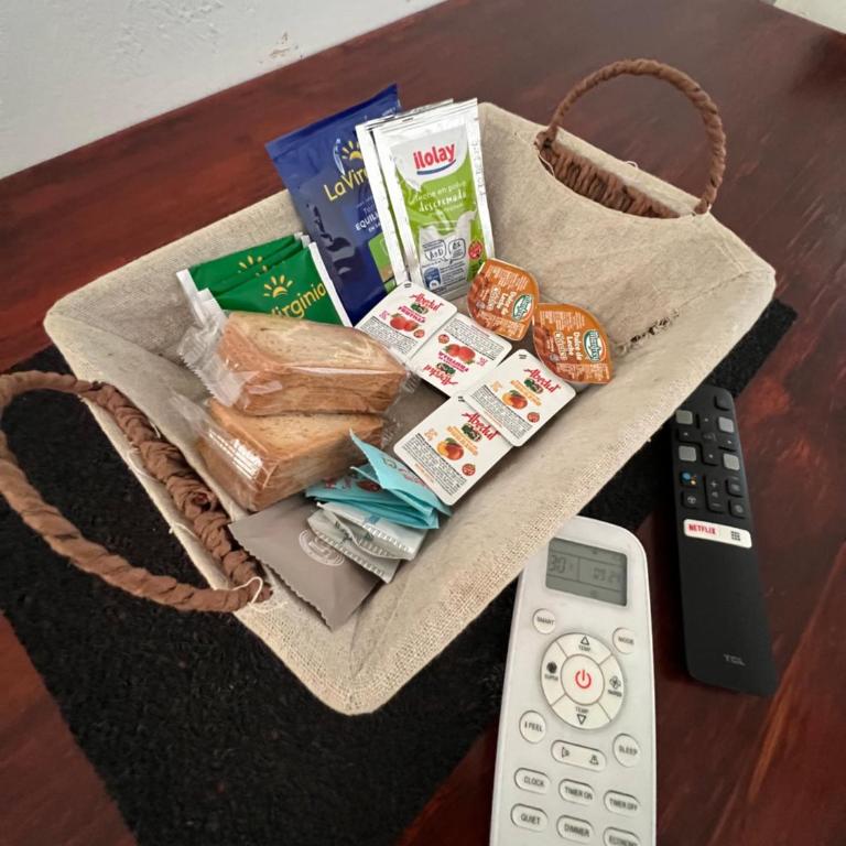 Excelente Ubicación con Patio y Parrilla Departamento Luminoso y con Desayuno - Apartamento de 1 dormitorio - 5