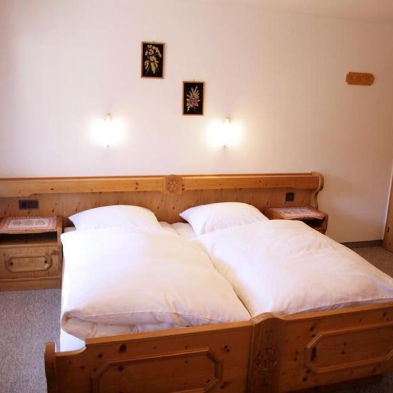Lärchenhof - Apartment 1 mit 1 Schlafzimmer und Balkon - 2