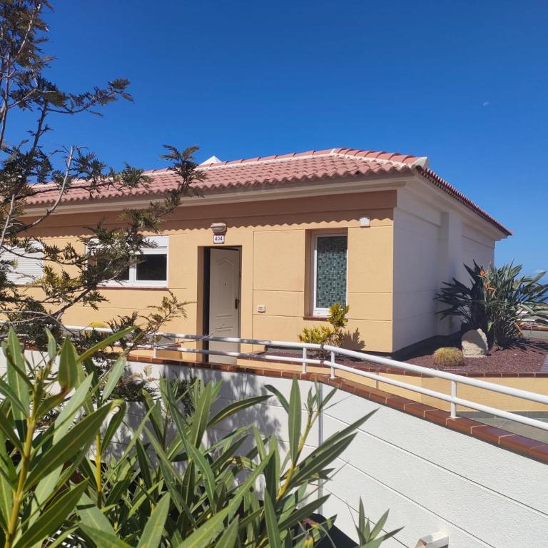 beautiful sunset view - Apartamento de 2 dormitorios - 3