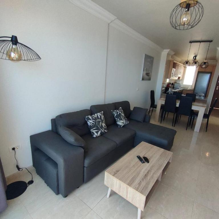 beautiful sunset view - Apartamento de 2 dormitorios - 4