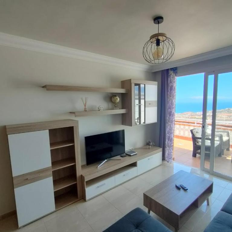 beautiful sunset view - Apartamento de 2 dormitorios - 9