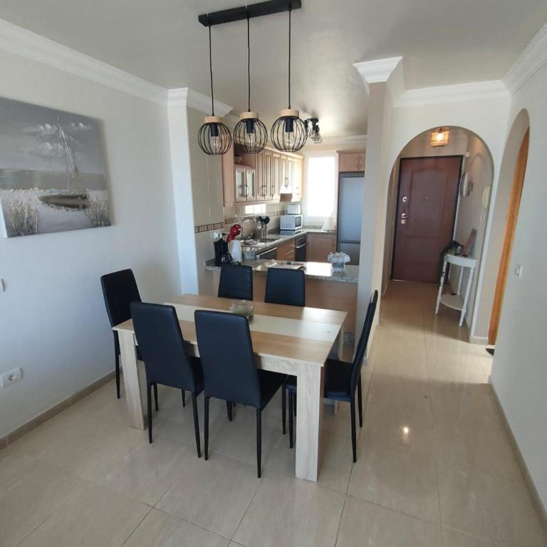 beautiful sunset view - Apartamento de 2 dormitorios - 10