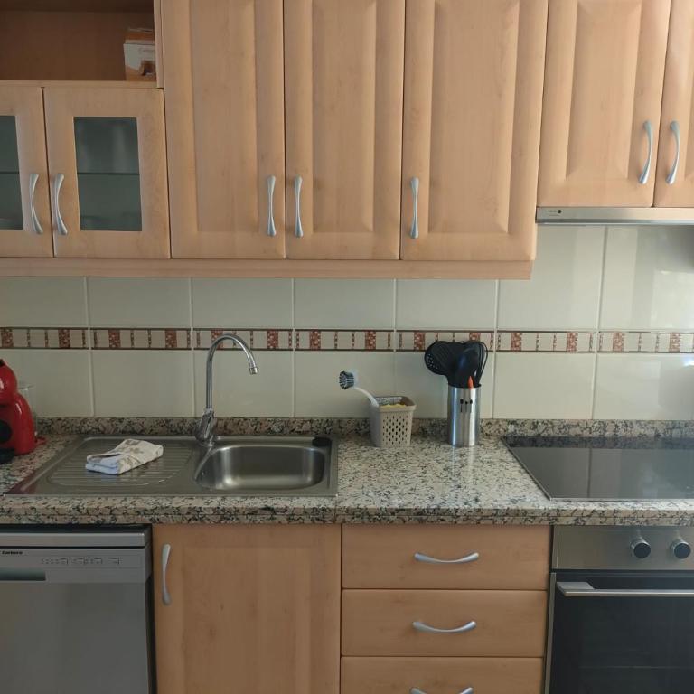 beautiful sunset view - Apartamento de 2 dormitorios - 12