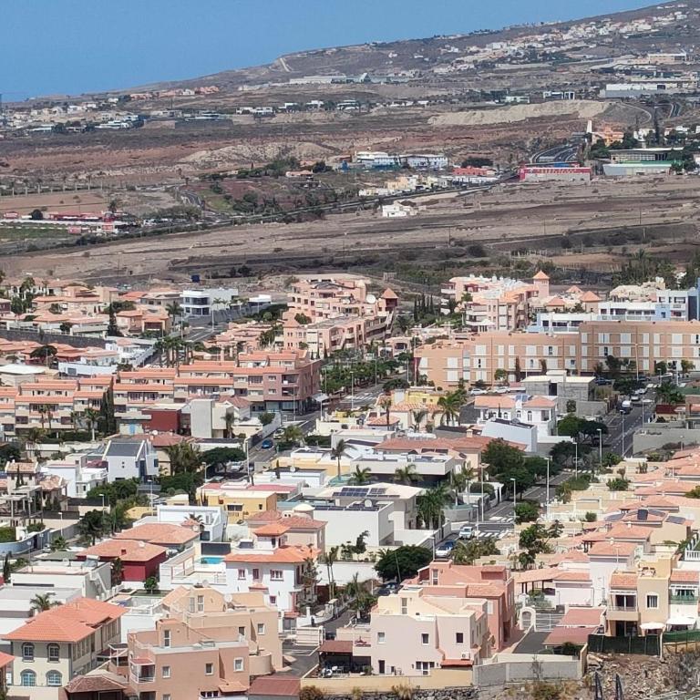 beautiful sunset view - Apartamento de 2 dormitorios - 13