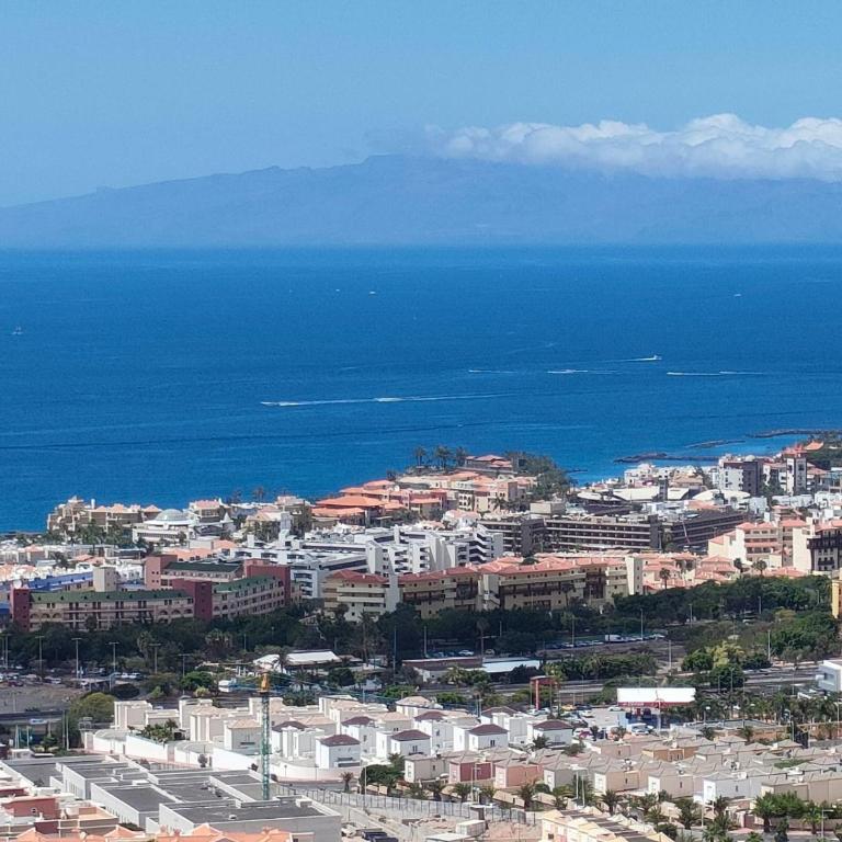 beautiful sunset view - Apartamento de 2 dormitorios - 15