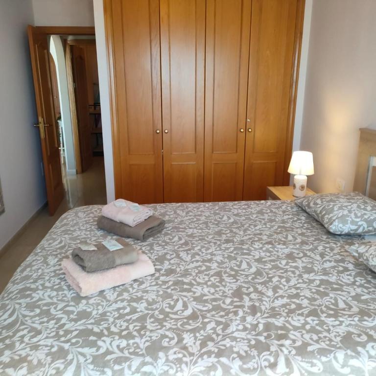 beautiful sunset view - Apartamento de 2 dormitorios - 16