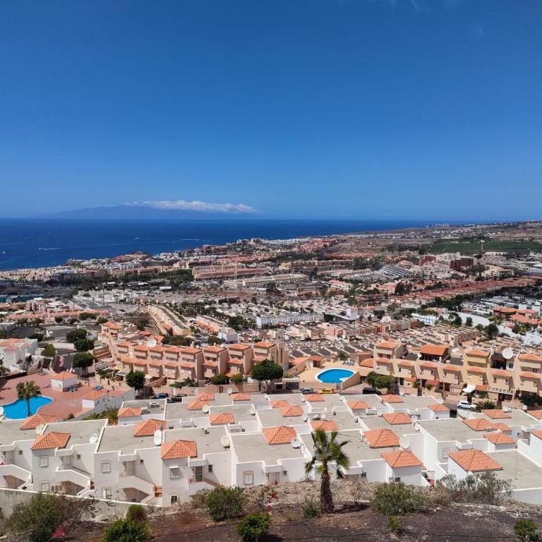 beautiful sunset view - Apartamento de 2 dormitorios - 17