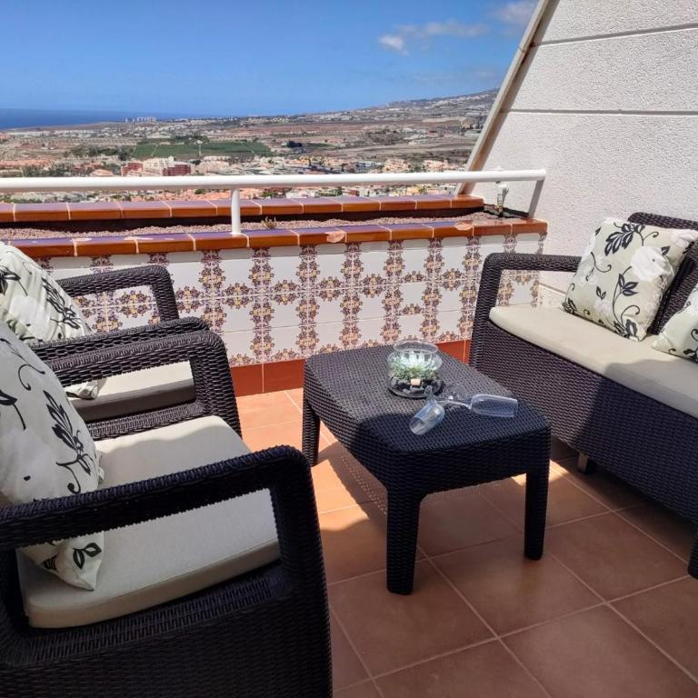 beautiful sunset view - Apartamento de 2 dormitorios - 20