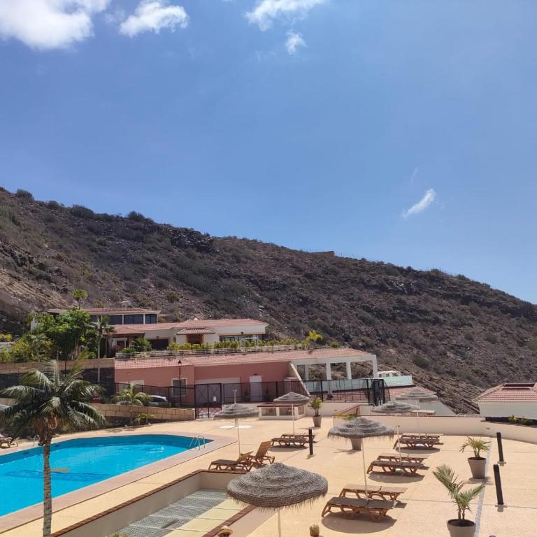 beautiful sunset view - Apartamento de 2 dormitorios - 26