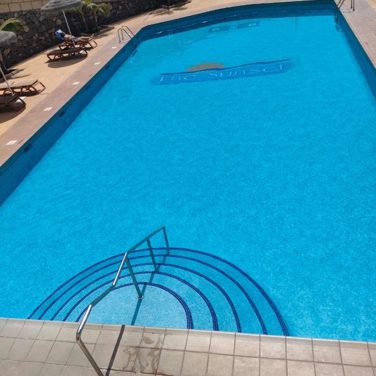 beautiful sunset view - Apartamento de 2 dormitorios - 32