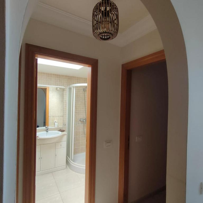 beautiful sunset view - Apartamento de 2 dormitorios - 33