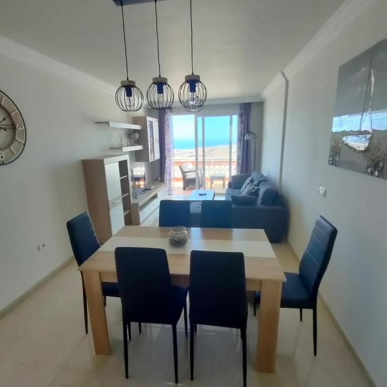 beautiful sunset view - Apartamento de 2 dormitorios - 34
