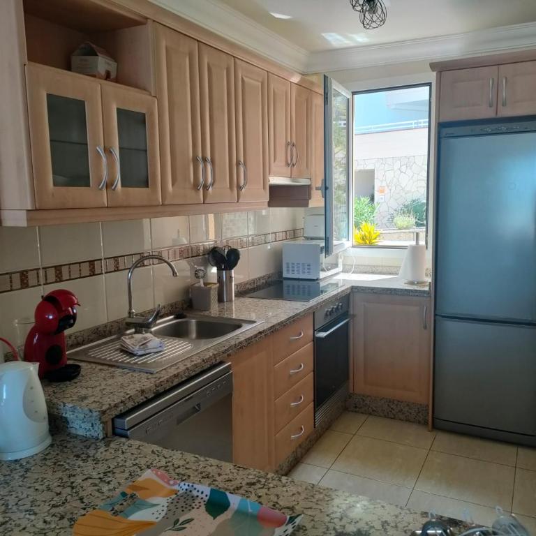 beautiful sunset view - Apartamento de 2 dormitorios - 36