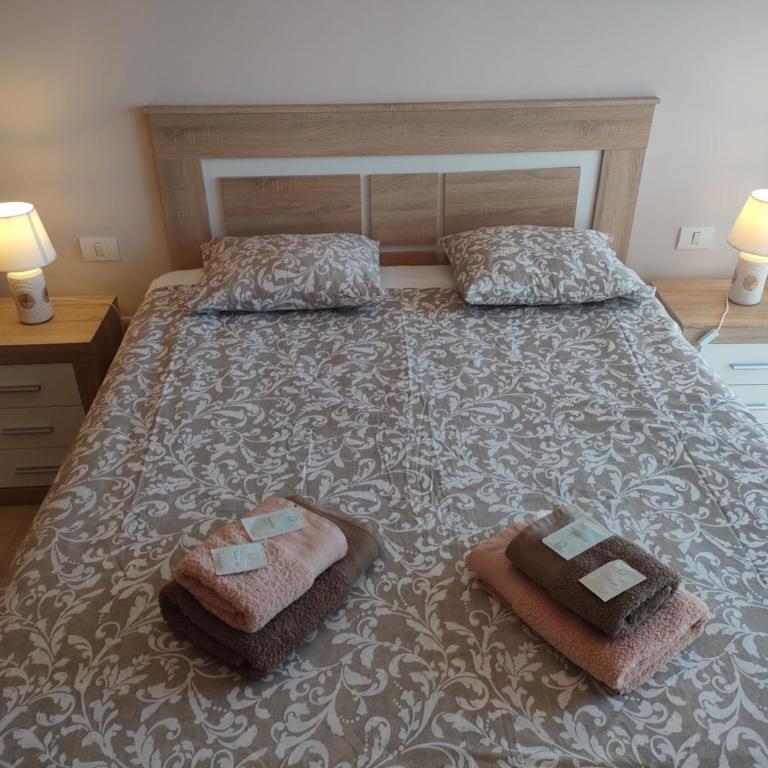 beautiful sunset view - Apartamento de 2 dormitorios - 37