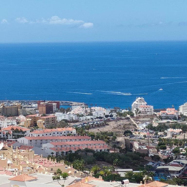beautiful sunset view - Apartamento de 2 dormitorios - 41