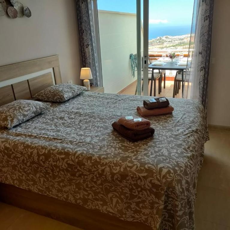 beautiful sunset view - Apartamento de 2 dormitorios - 42