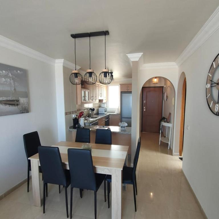beautiful sunset view - Apartamento de 2 dormitorios - 50