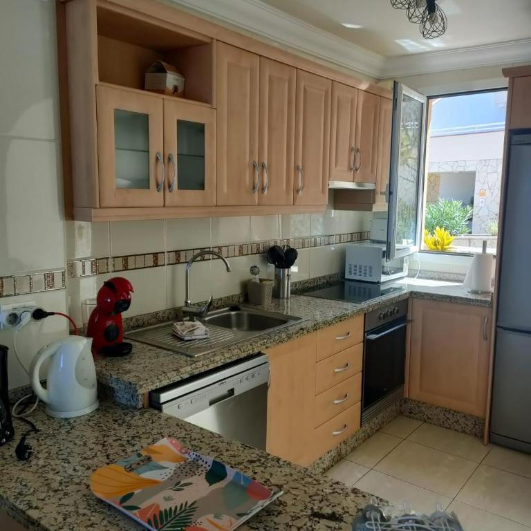 beautiful sunset view - Apartamento de 2 dormitorios - 53