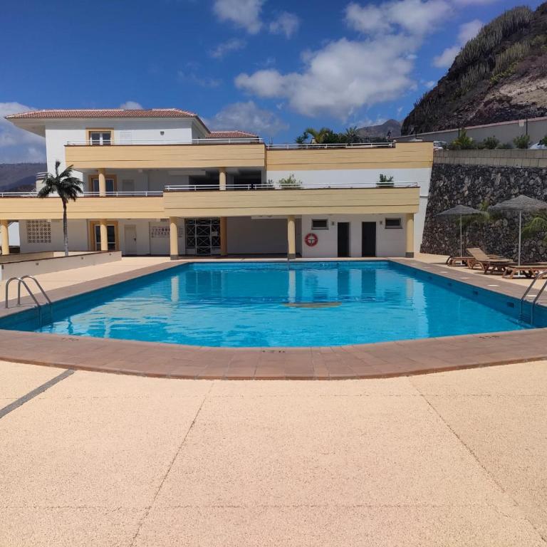 beautiful sunset view - Apartamento de 2 dormitorios - 56