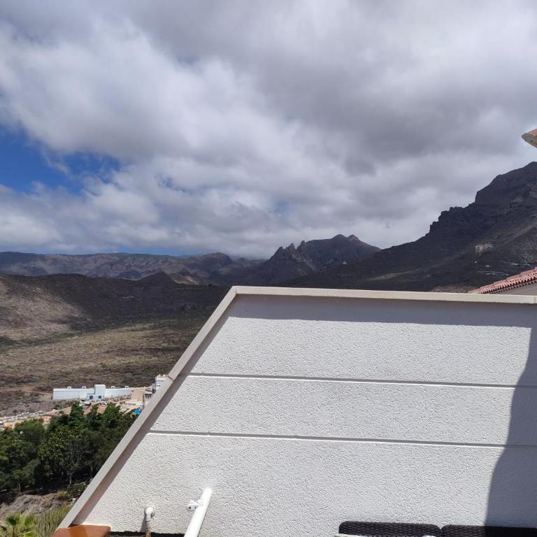 beautiful sunset view - Apartamento de 2 dormitorios - 57