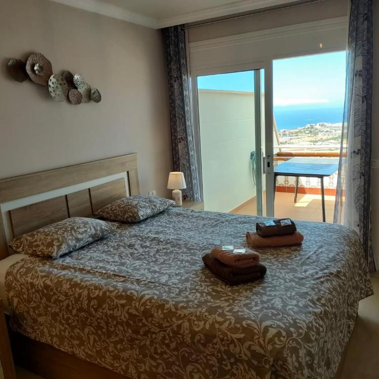 beautiful sunset view - Apartamento de 2 dormitorios - 65