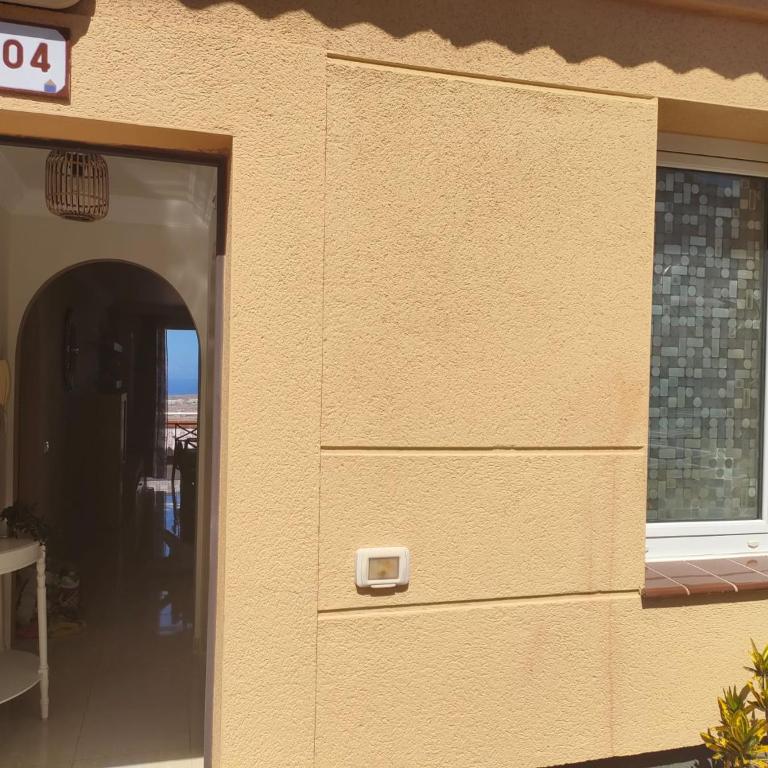beautiful sunset view - Apartamento de 2 dormitorios - 66