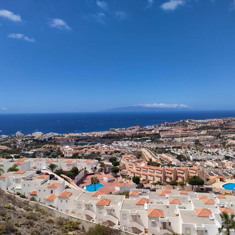 beautiful sunset view - Apartamento de 2 dormitorios - 69