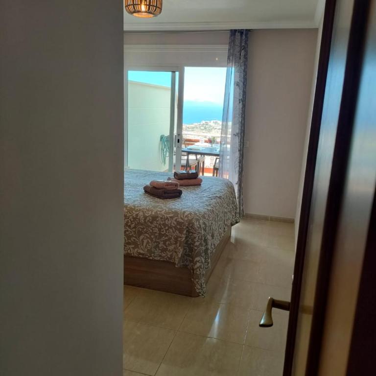 beautiful sunset view - Apartamento de 2 dormitorios - 72