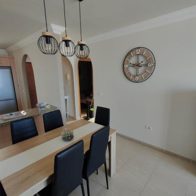 beautiful sunset view - Apartamento de 2 dormitorios - 74
