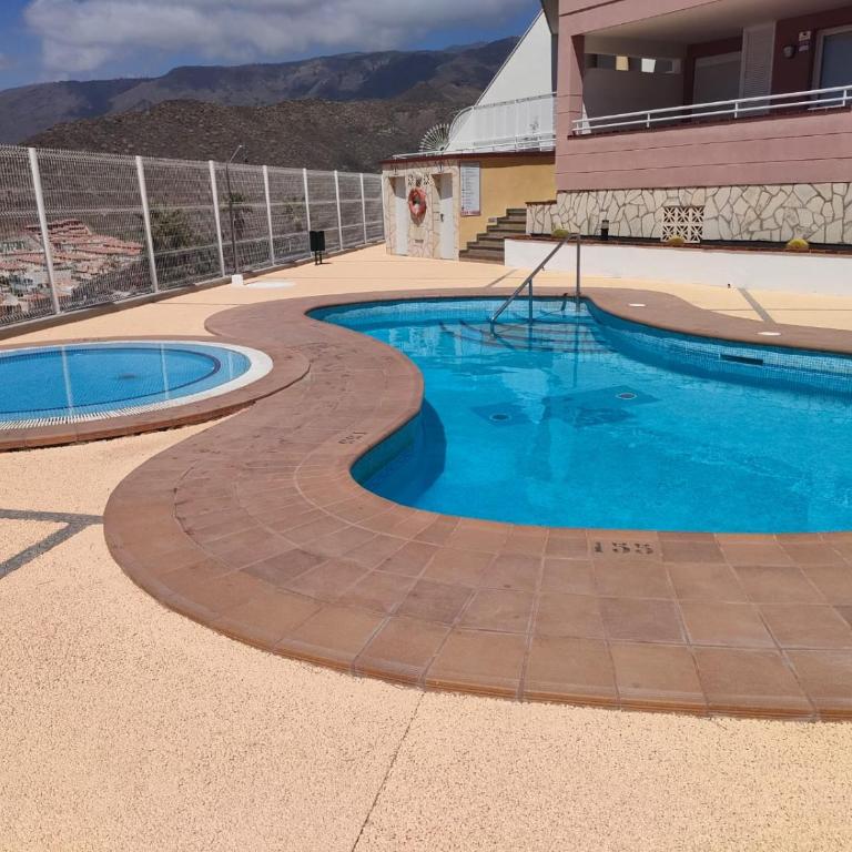 beautiful sunset view - Apartamento de 2 dormitorios - 79