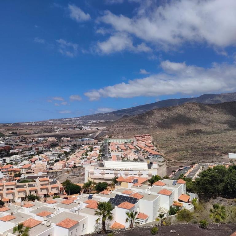 beautiful sunset view - Apartamento de 2 dormitorios - 80