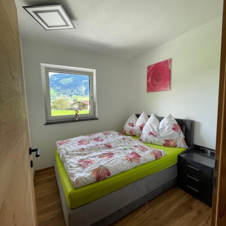Apart Egger - Apartment mit 2 Schlafzimmern - 20