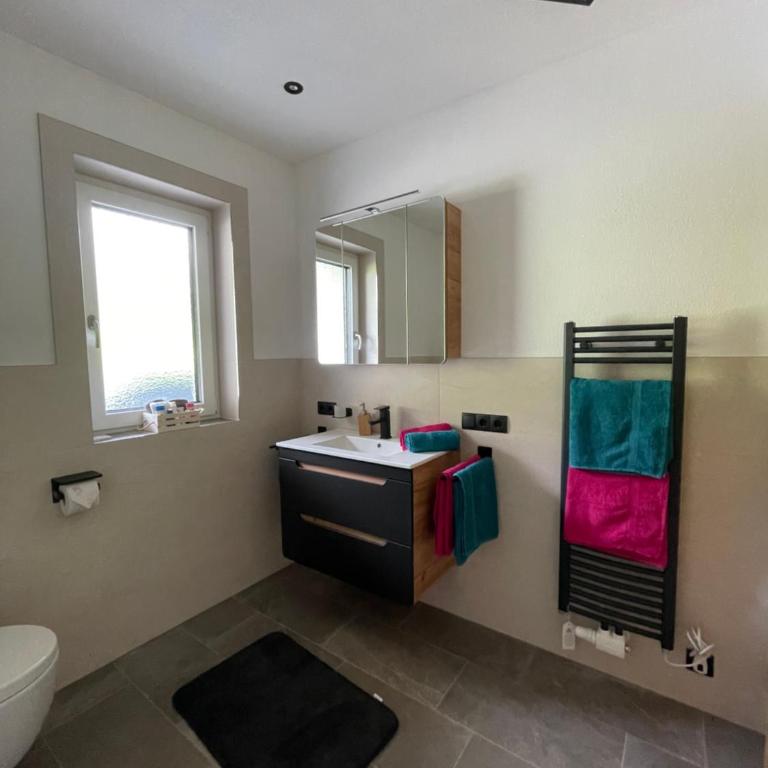 Apart Egger - Apartment mit 2 Schlafzimmern - 24