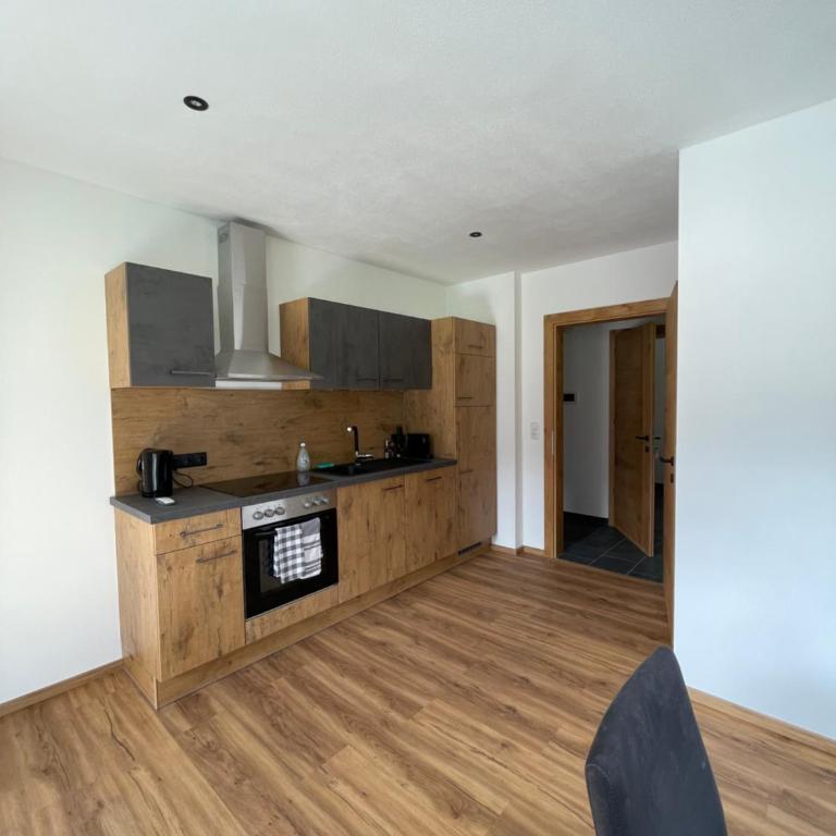 Apart Egger - Apartment mit 2 Schlafzimmern - 21
