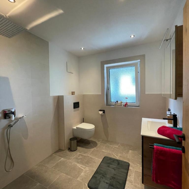 Apart Egger - Apartment mit 2 Schlafzimmern - 22