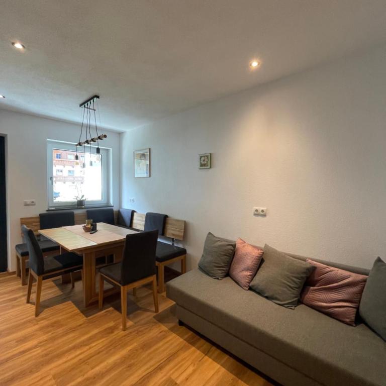 Apart Egger - Apartment mit 2 Schlafzimmern - 22