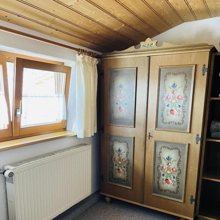 Ferienwohnungen Britta Heim - Apartment mit Dusche - 14