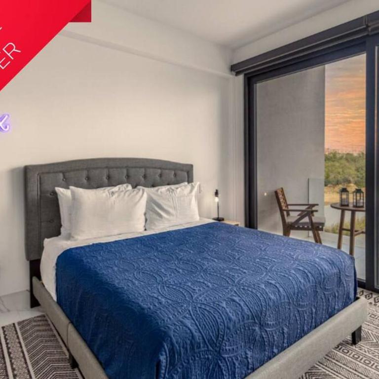 Endless Summer - 2Bed 2Bath Condo - Seasonly Heated Pool with Ocean Views - 5min walk to Beach - Fibre Internet - Sleeps 6 - Apartamento de 2 dormitorios - 23